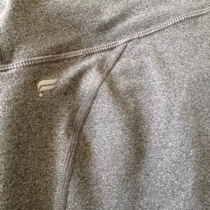 Fabletics Define PowerHold High-Waisted 7/8 Legging